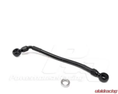 Powerhouse Racing Gear Oil Feed Line Kit VVT-i Late 2JZ Block - PHR 01011075.L